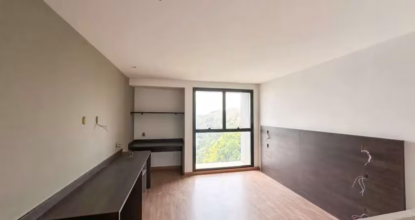Studios federal: modernidade, praticidade e alta rentabilidade em juiz de fora!