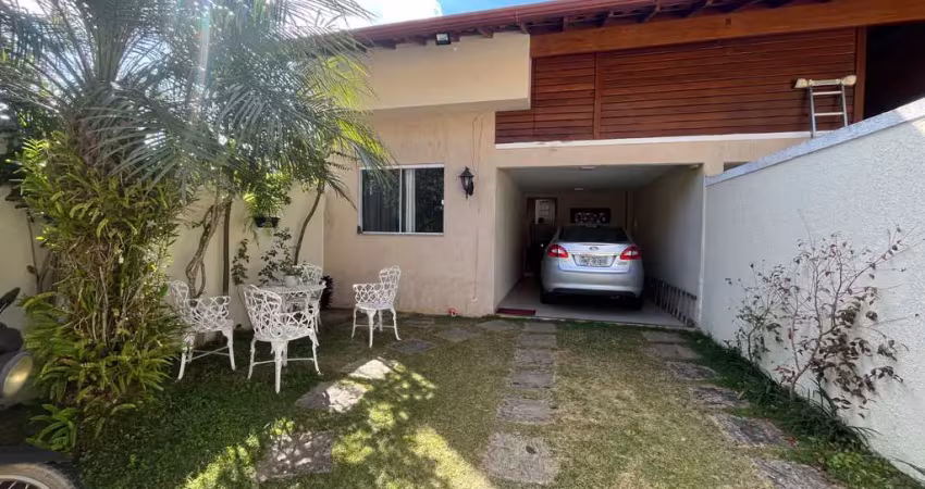Casa com 3 quartos à venda na Rua São Cosme, Borboleta, Juiz de Fora