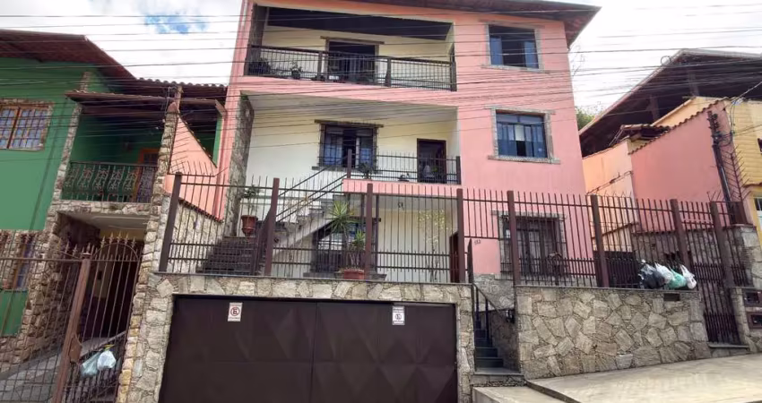 Casa à venda no bairro bonfim – conforto e praticidade em um só lugar!