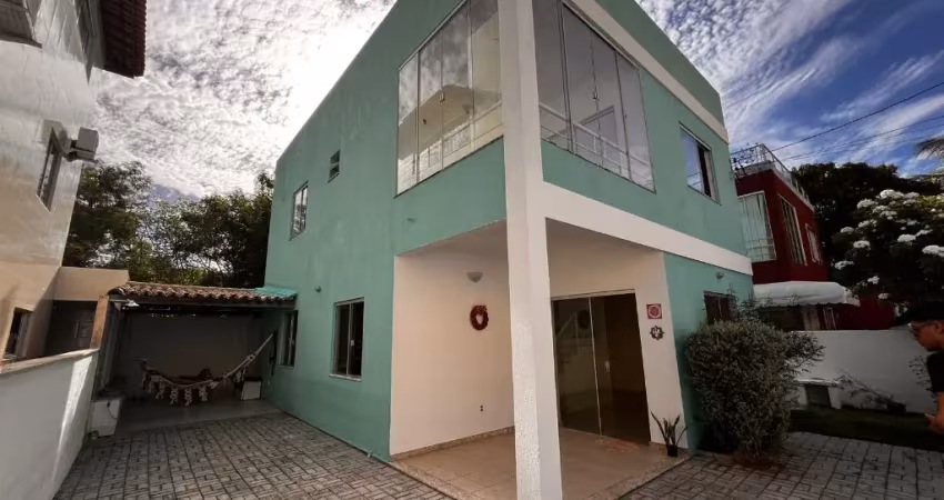 VENDO TRIPLEX  4/4 PITANGUEIRAS