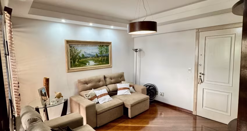 APARTAMENTO 3 QUARTOS ALTO DOS PASSOS