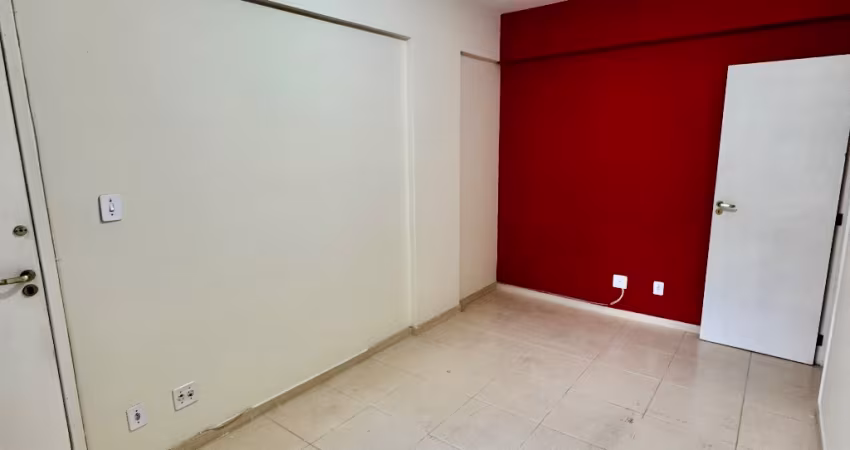 APARTAMENTO 2 QUARTOS CENTRO DE JUIZ DE FORA