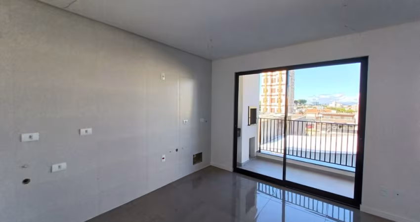 Apartamento de um quarto na melhor localização do Capão Raso