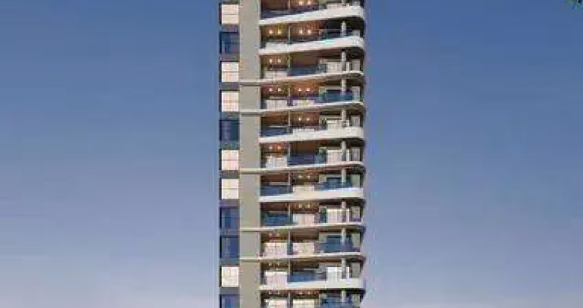 Apartamento com 3 quartos à venda na Av. Monteiro Lobato, Tambaú, João Pessoa