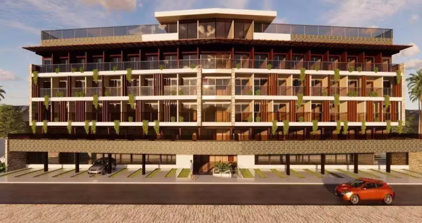 Apartamento com 1 quarto à venda na Porto de Galinhas, Porto de Galinhas, Ipojuca