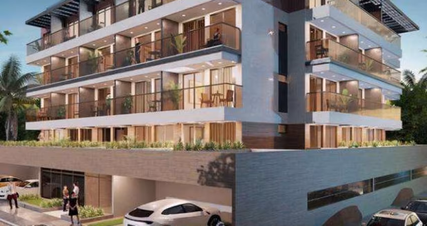 DI CAVALCANTI RESIDENCE