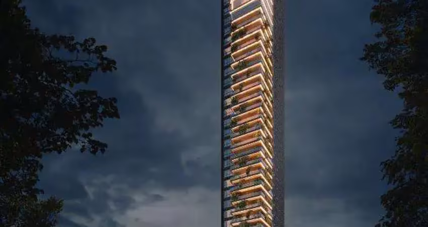 Apartamento com 5 quartos à venda na Rua Antônio Franciscano do Amara, Altiplano Cabo Branco, João Pessoa
