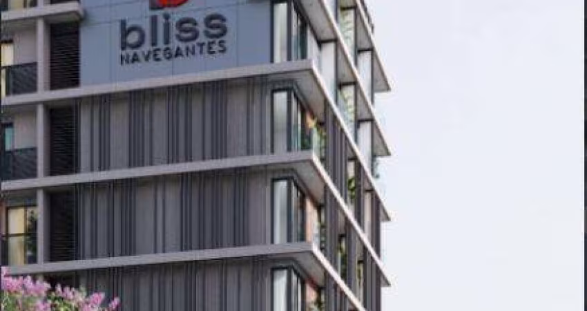 BLISS NAVEGANTES