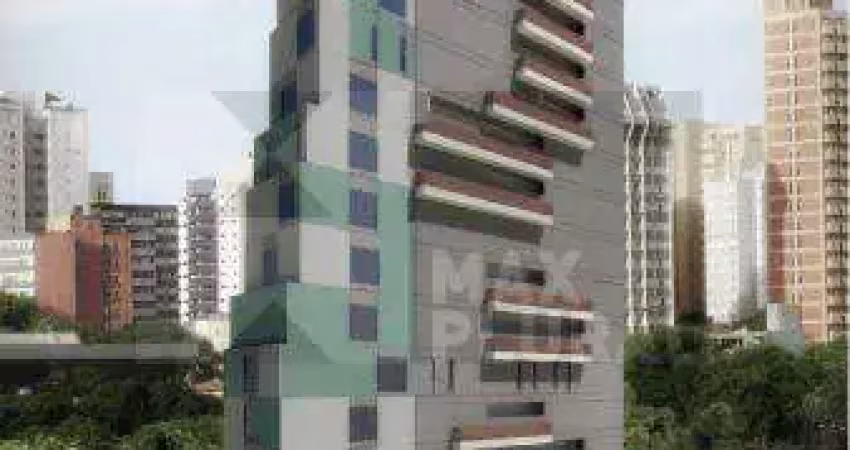 Apartamento com 1 quarto à venda na Rua Compositor Ataulfo Alves, 245, Boa Viagem, Recife