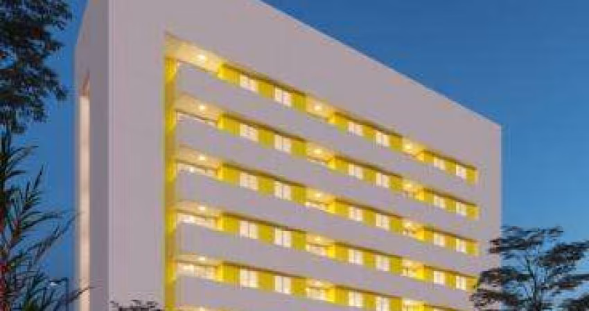 Apartamento com 3 quartos à venda na Rua Norberto de Castro Nogueira, 10, Jardim Oceania, João Pessoa