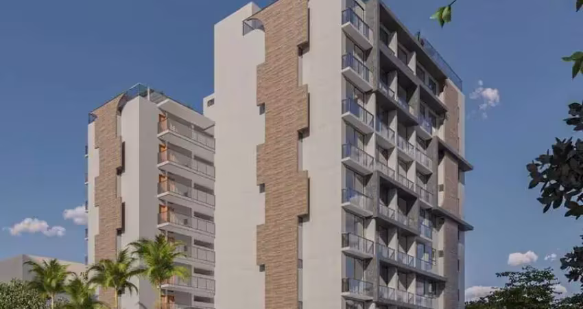 Apartamento com 2 quartos à venda na Avenida Umbuzeiro, 800, Manaíra, João Pessoa