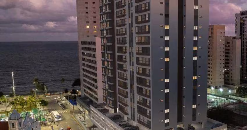 TIMES SQUARE RESIDENCE
