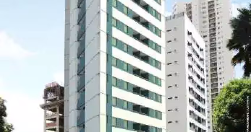 Edificio Mont Blanc