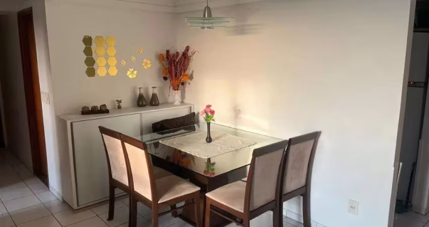 Apartamento com 3 quartos à venda na Avenida Santos Dumont, Rosarinho, Recife