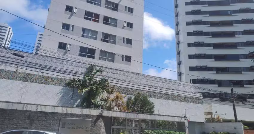 Apartamento à Venda em Aflitos