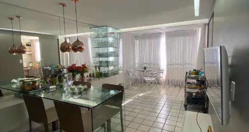 Apartamento com 4 quartos à venda na Rua Dom Sebastião Leme, Graças, Recife