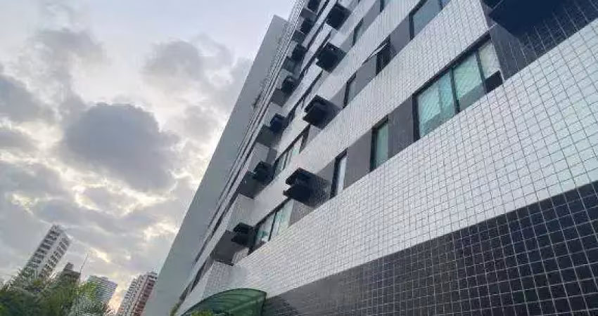Apartamento com 3 quartos à venda na Avenida Rui Barbosa, Graças, Recife