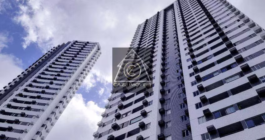 Apartamento à Venda em Aflitos