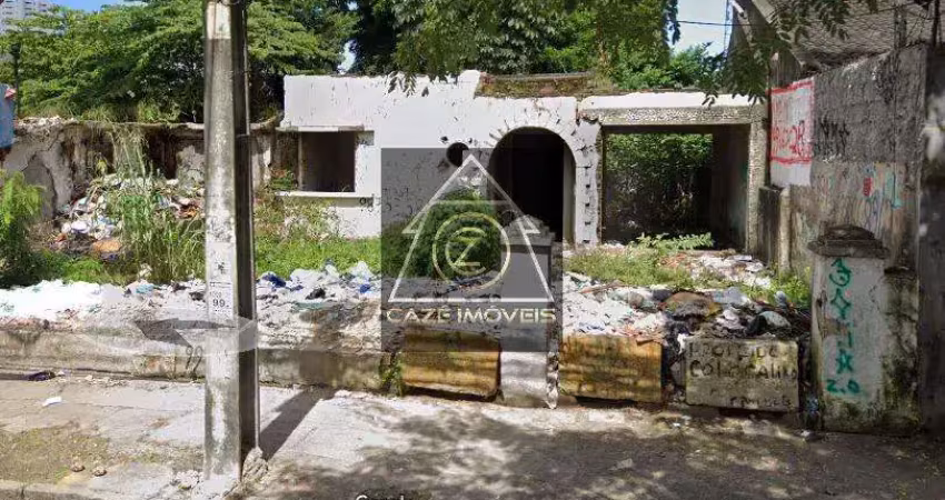 Terreno à venda na Rua Conde de Irajá, Torre, Recife
