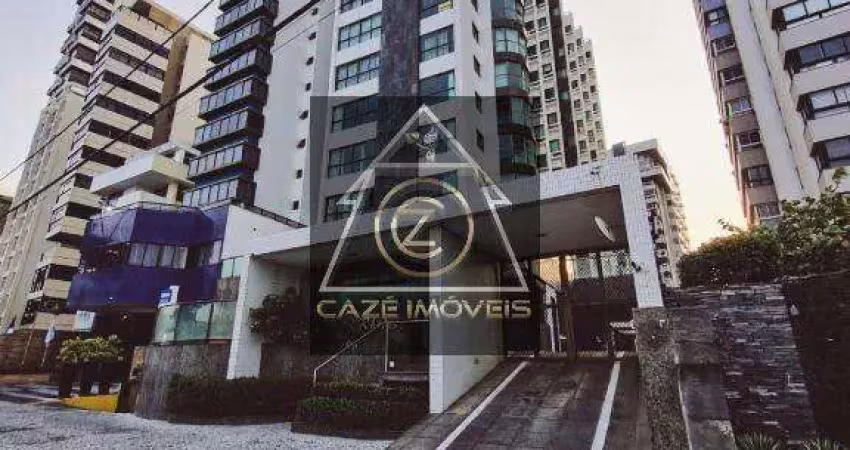 Apartamento com 3 quartos à venda na Avenida Boa Viagem, Boa Viagem, Recife