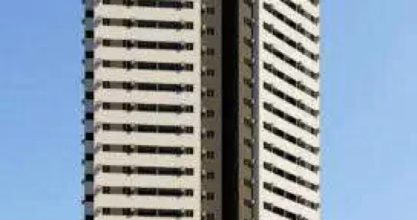 Apartamento com 2 quartos à venda na Av. Santos Dumont, S/N, Rosarinho, Rosarinho, Recife