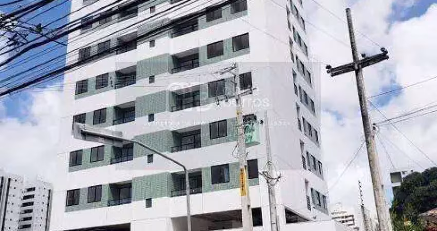 Apartamento à Venda em Encruzilhada