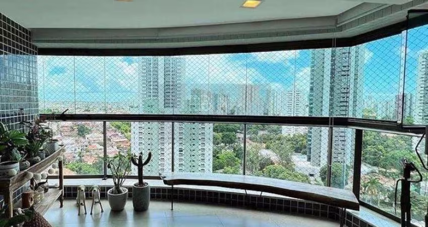 Apartamento à Venda em Monteiro