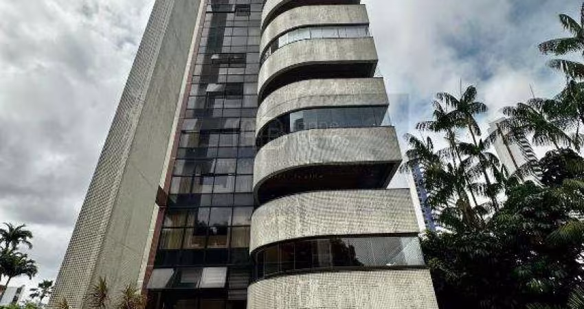 Edificio Residencial das Ubaias