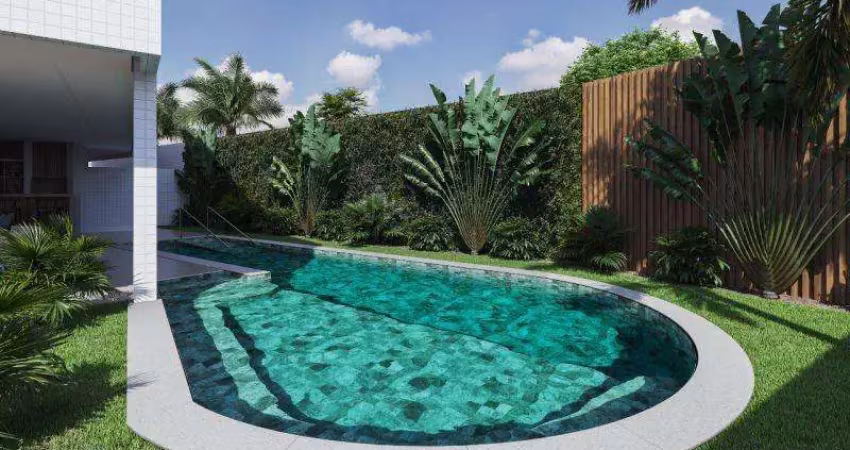 Apartamento à Venda em Boa Vista