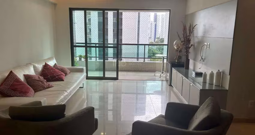 Apartamento à Venda em Encruzilhada