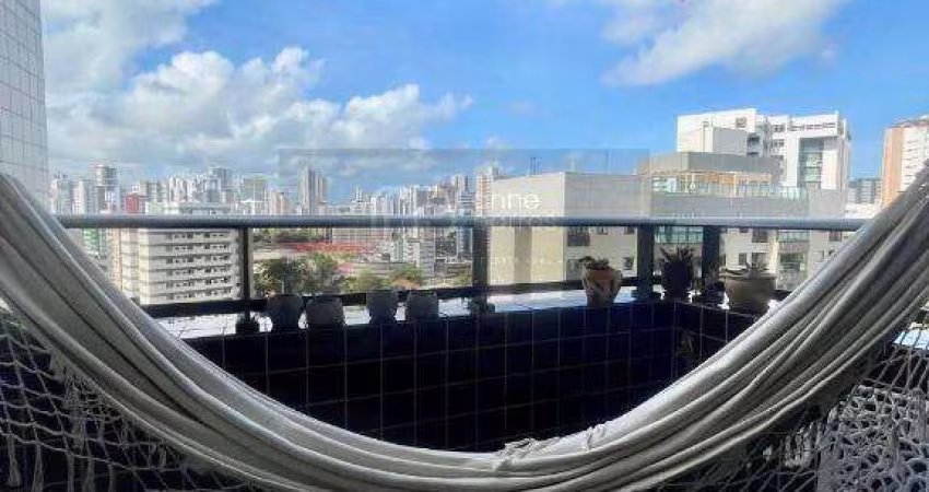 Apartamento à Venda em Graças