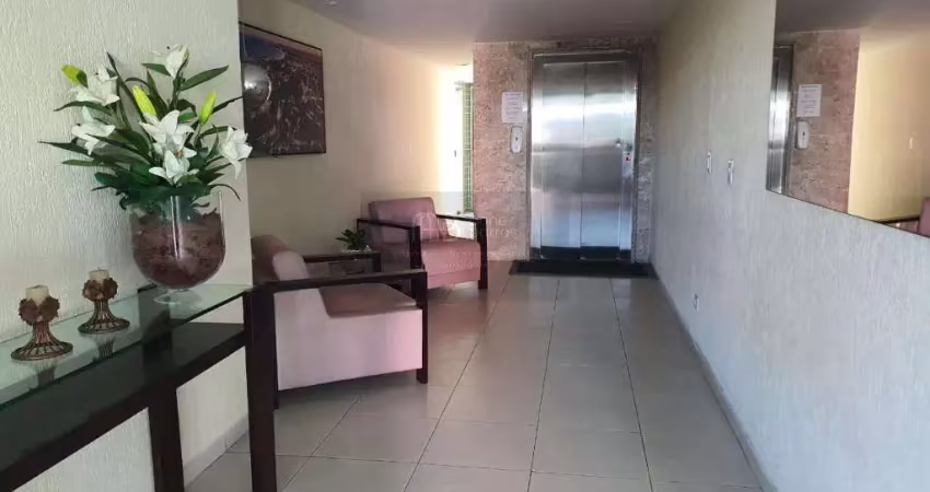 Apartamento à Venda em Bairro Novo