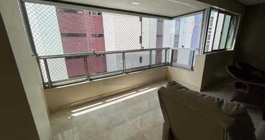 Apartamento à Venda em Jaqueira