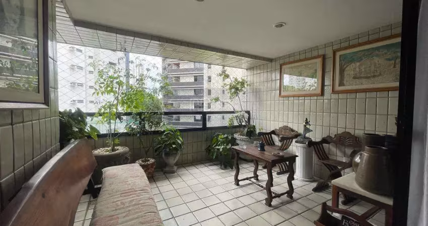 Apartamento à Venda em Tamarineira