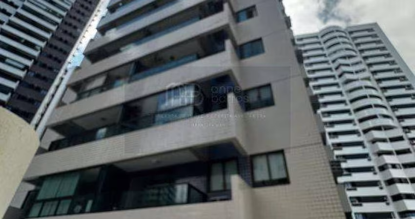 Apartamento à Venda em Casa Amarela