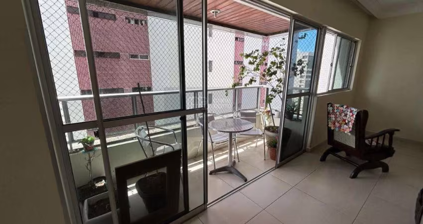 Apartamento à Venda em Jaqueira