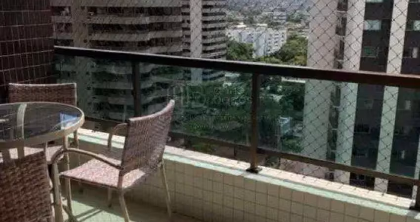 Edificio Saint Romain