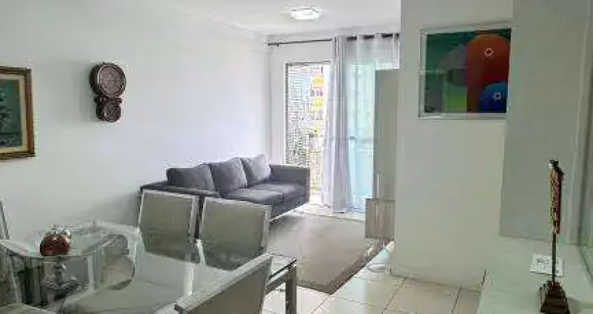 Apartamento com 3 quartos à venda na RUA DESEMBARGADOR GOES CAVALCANTI, Tamarineira, Recife