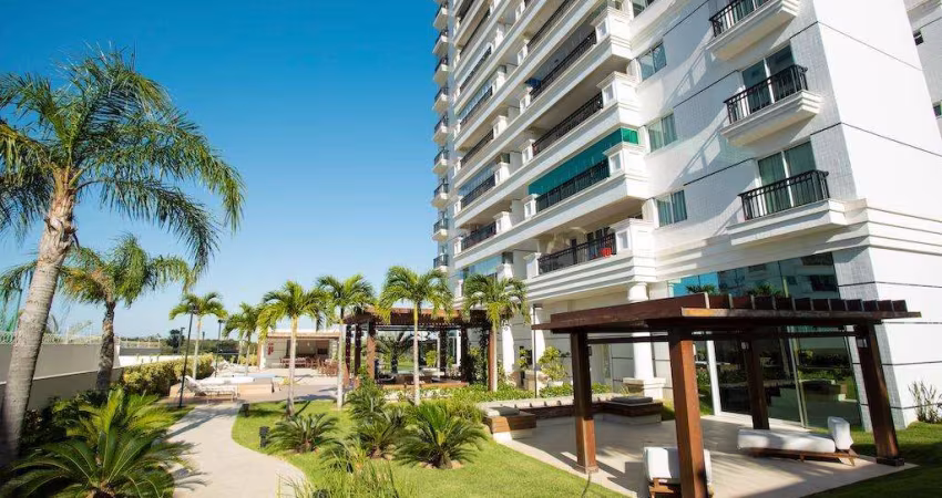 Apartamento com 3 quartos à venda na Avenida Deputado Antônio Florêncio de Queiroz, 3980, Ponta Negra, Natal