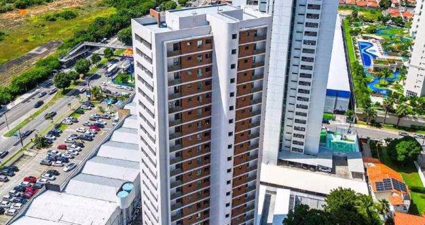 RESIDENCIAL VISTAMAR