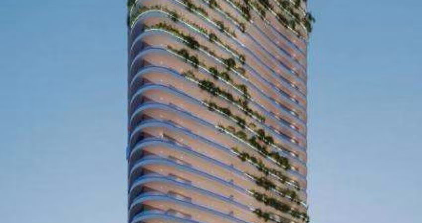 OCEAN TOWER