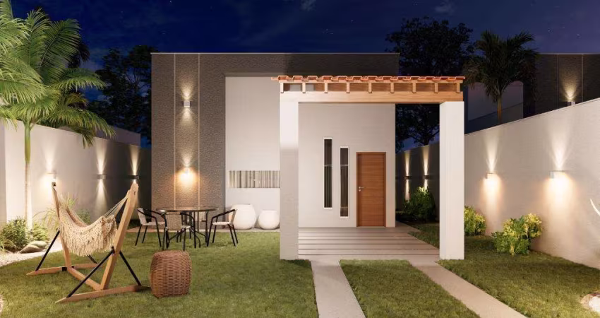RESIDENCIAL SANTOS DUMONT