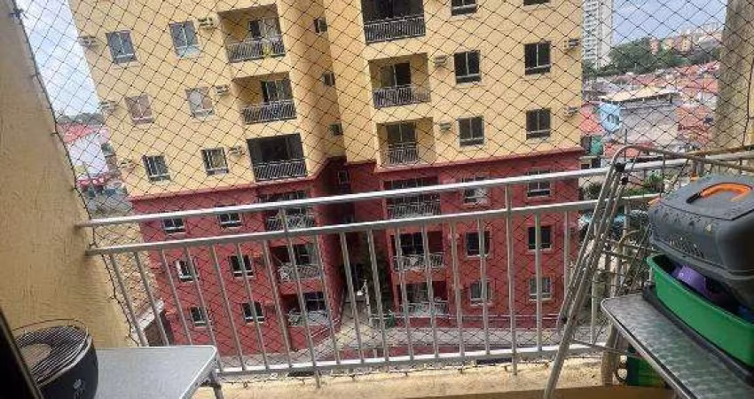 Apartamento à Venda em Nova Parnamirim