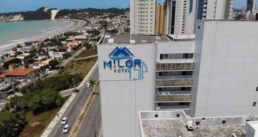 Apartamento à Venda em Ponta Negra