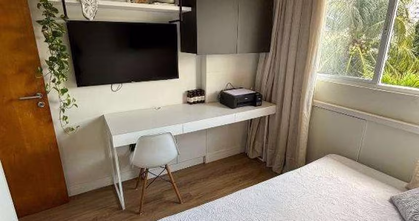 Apartamento à Venda em Lagoa Nova
