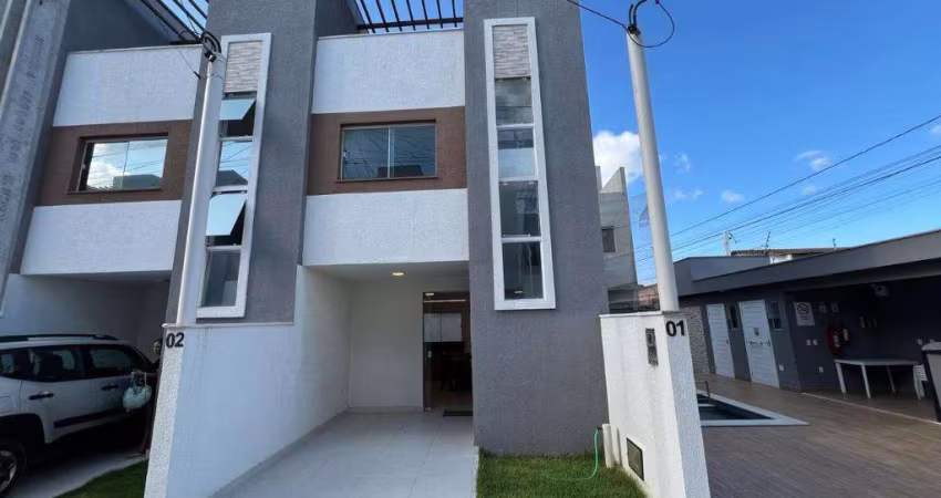 Casa à Venda em Santa Tereza