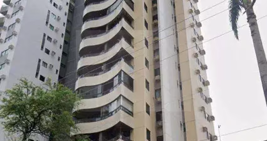 Apartamento com 3 quartos à venda na Rua General Abreu e Lima, Tamarineira, Recife