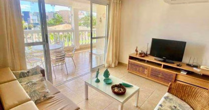 Apartamento à Venda em Alagamar
