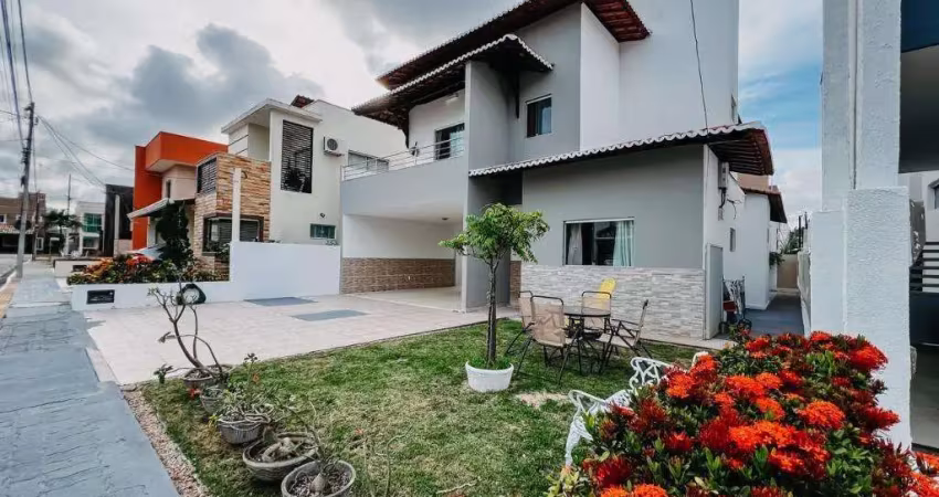 Casa à Venda em Nova Parnamirim