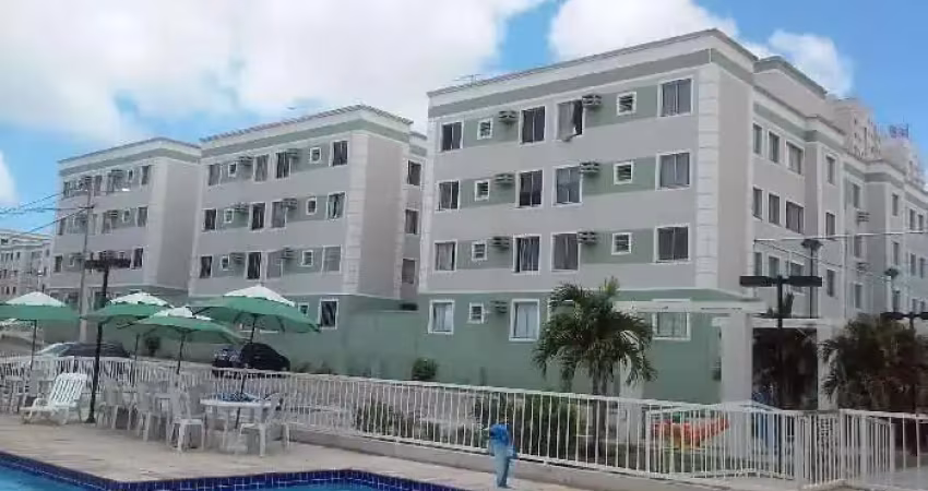 Apartamento à Venda em Nova Parnamirim